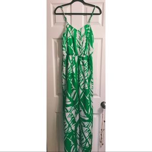 Lilly Pulitzer Jumpsuit